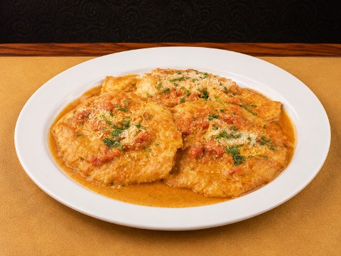 Chicken Breast Maryann