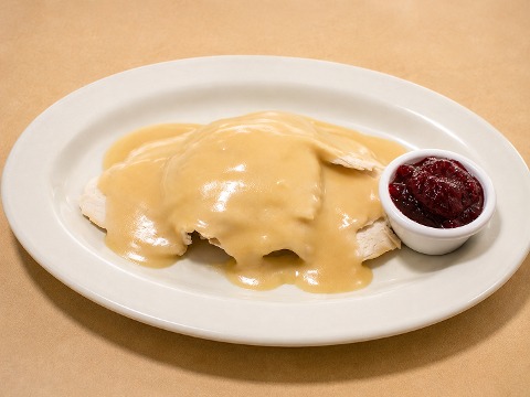 Roast Turkey