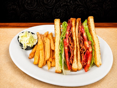 BLT