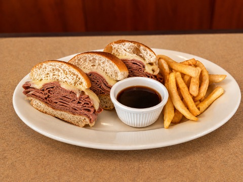 French Dip