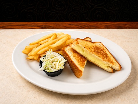 Grilled Cheese