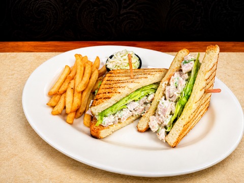 Turkey Salad