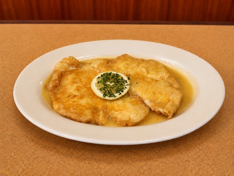 Flounder Francaise