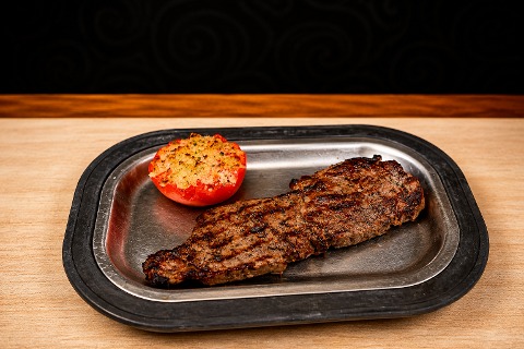 New York Strip