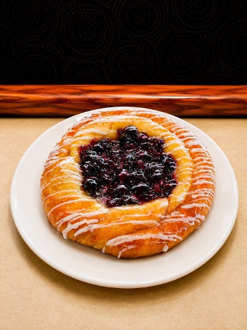 Danish