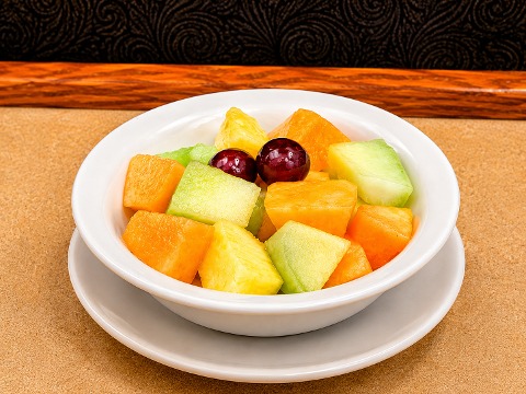 Fruit Bowl
