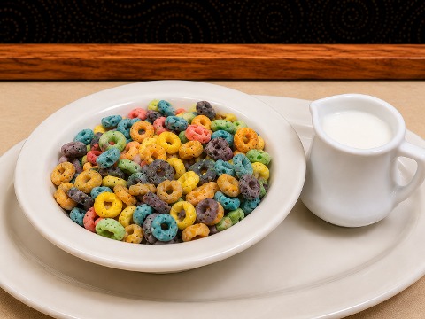 Cold Cereal