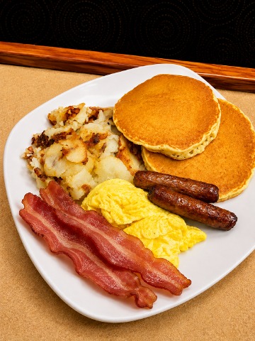 Colombo Combo Special