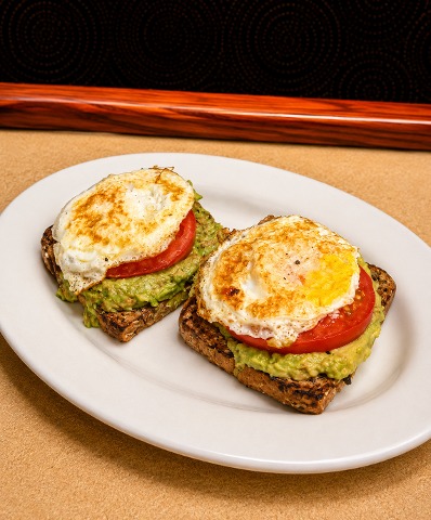 Avocado Toast