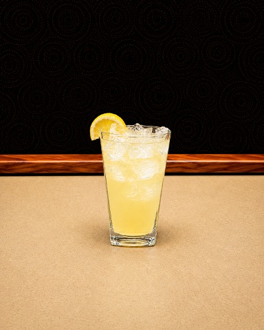 Lemonade