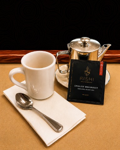 English Breakfast Tea 