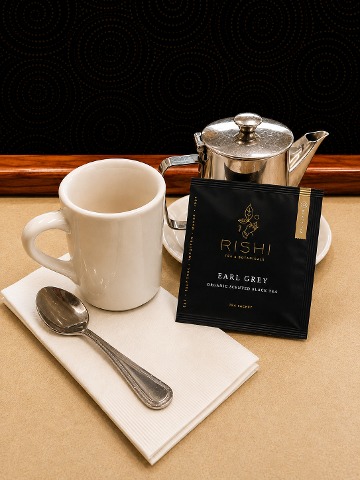 Earl Grey Tea 