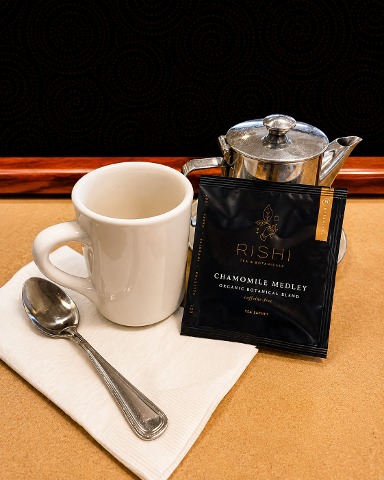 Chamomile Medley Tea