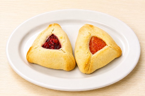 Hamentashen