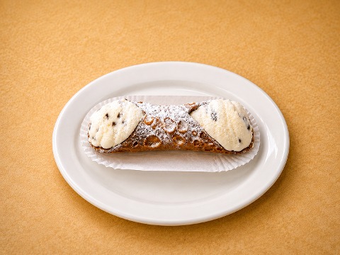 Cannoli