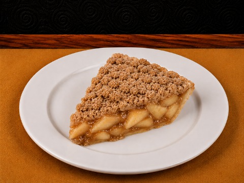 Apple Crumb