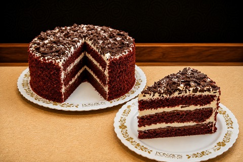 Red Velvet Cake