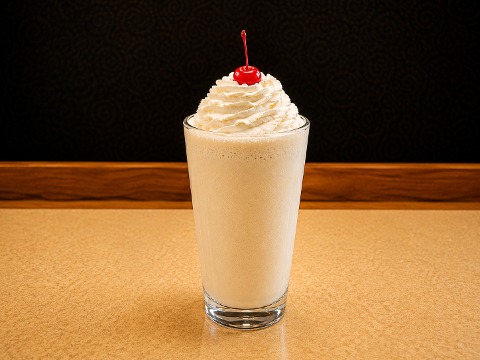 Milkshake