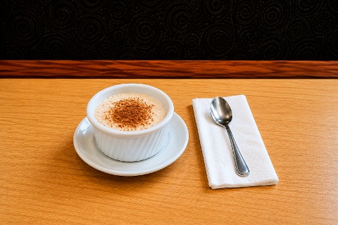 Rice Pudding