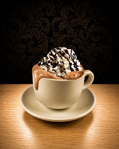 Hot Chocolate