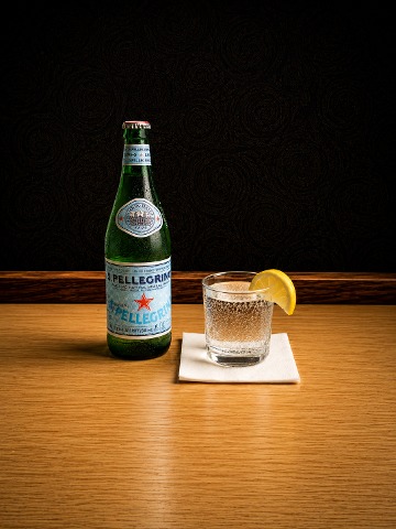 San Pellegrino Sparkling Water