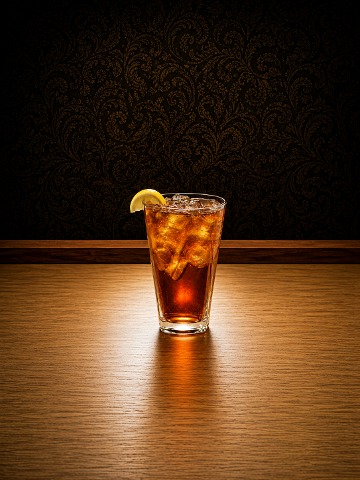 Iced Tea