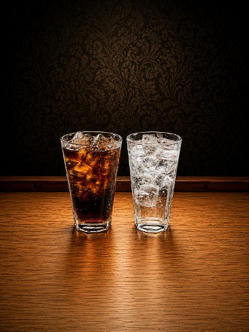 Fountain Beverage