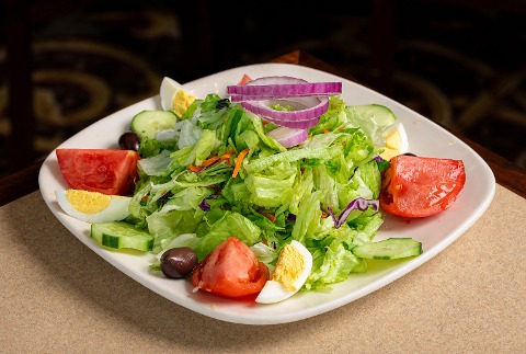 Ponzio’s Salad Bowl
