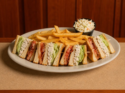 Turkey Salad