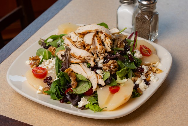 Violetta Salad