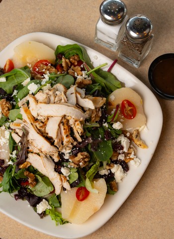 Violetta Salad