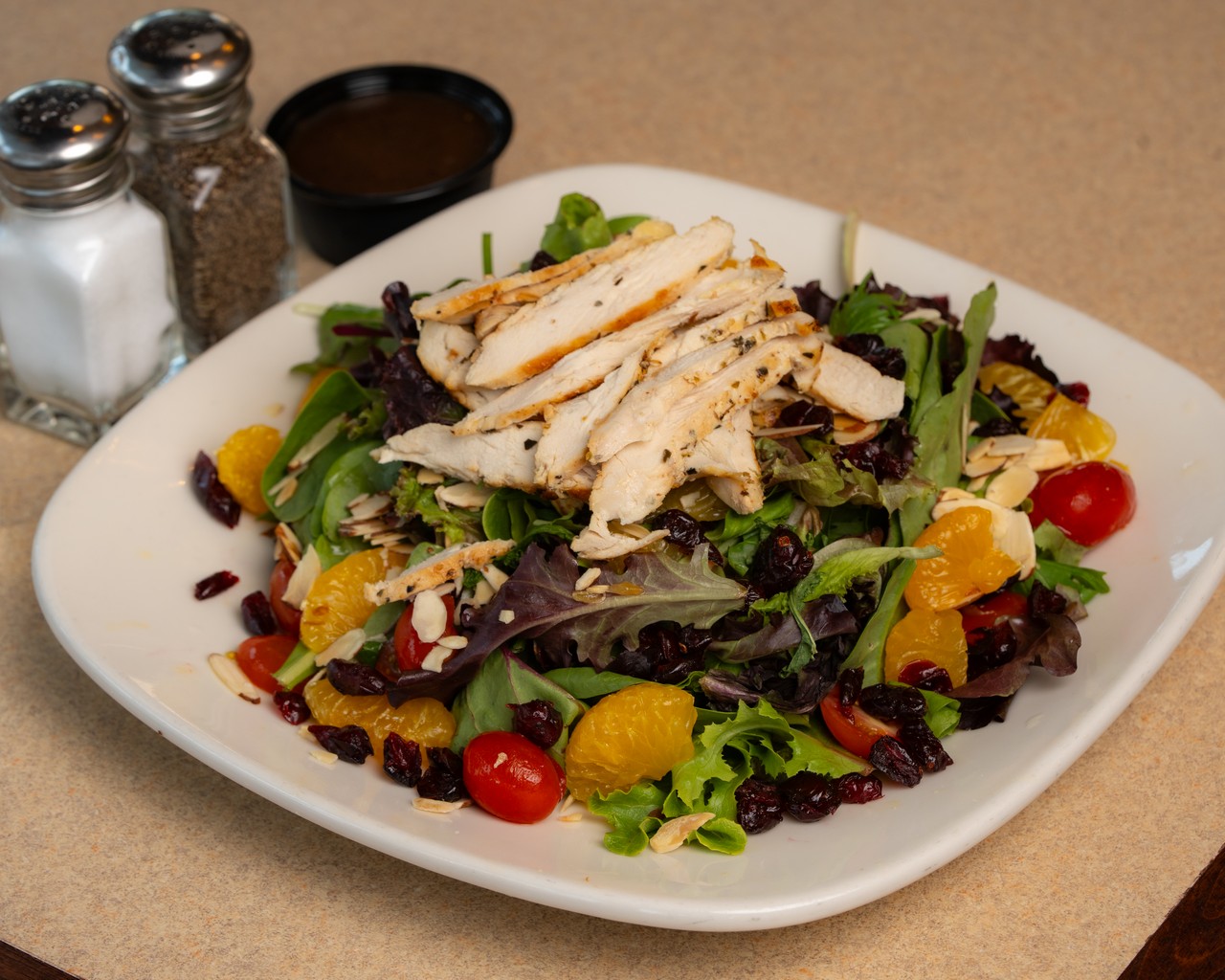 Sonoma Salad