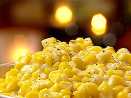 Kernel Corn