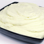 Mashed Potatoes 