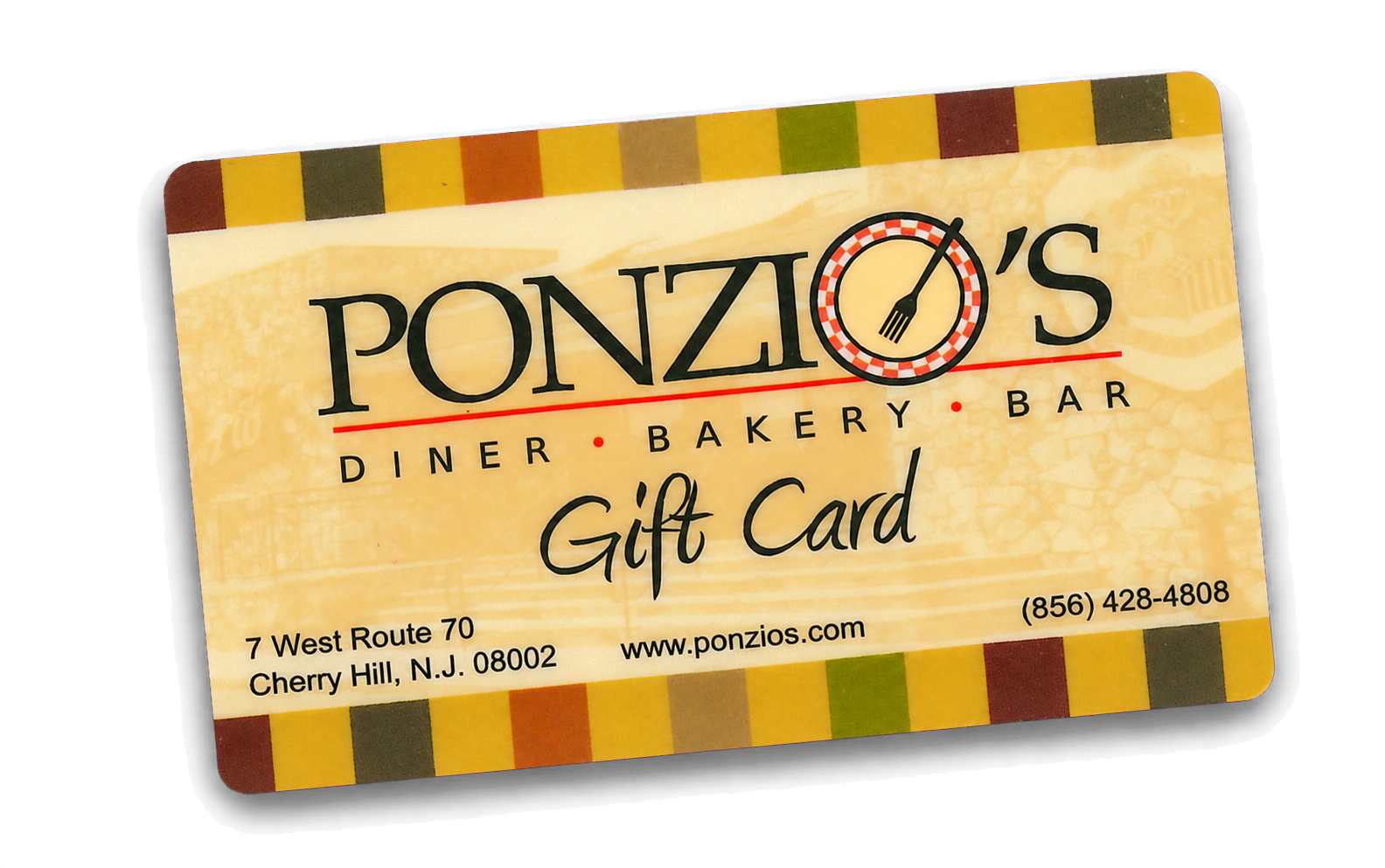 Gift Cards