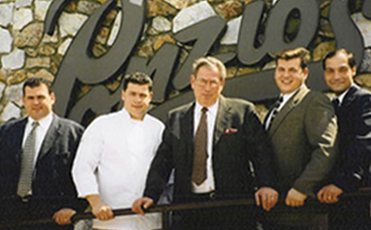 
Management Team