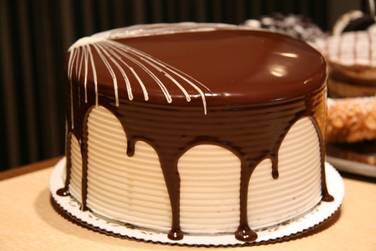 
Bakery