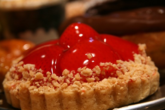 
Bakery