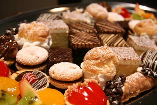 
Bakery