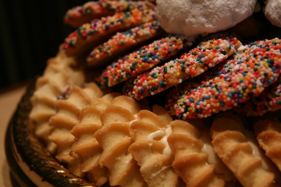 
Bakery