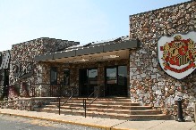The Restaurant