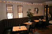The Restaurant