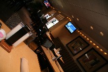 The Restaurant