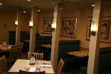 The Restaurant