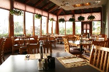 The Restaurant