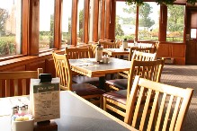 The Restaurant