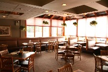 The Restaurant