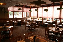 The Restaurant