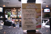 The Restaurant