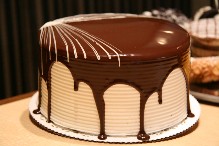 Bakery Items